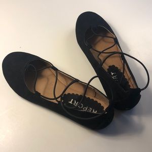 Girls Report slip ins